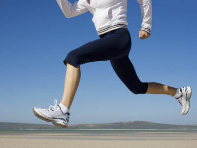 整理活动对运动性疲劳中乳酸消除的作用